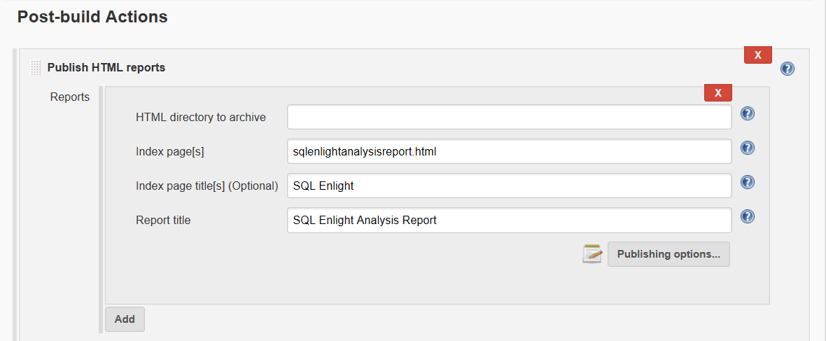 SQL Enlight - Static code analysis and refactoring for T-SQL and ...